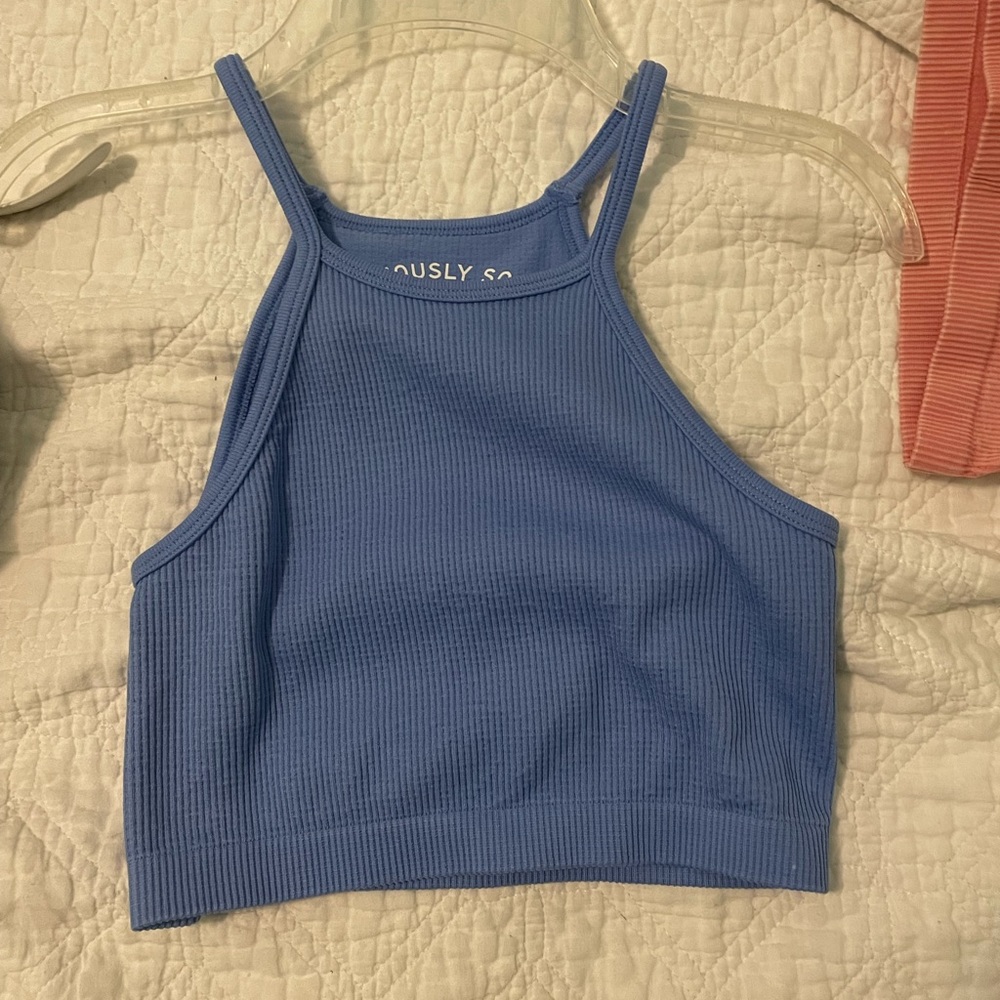 Tank Top Bundle - image 3